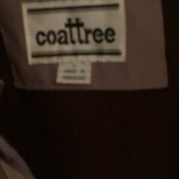 Jacket - Picture 3 of 3